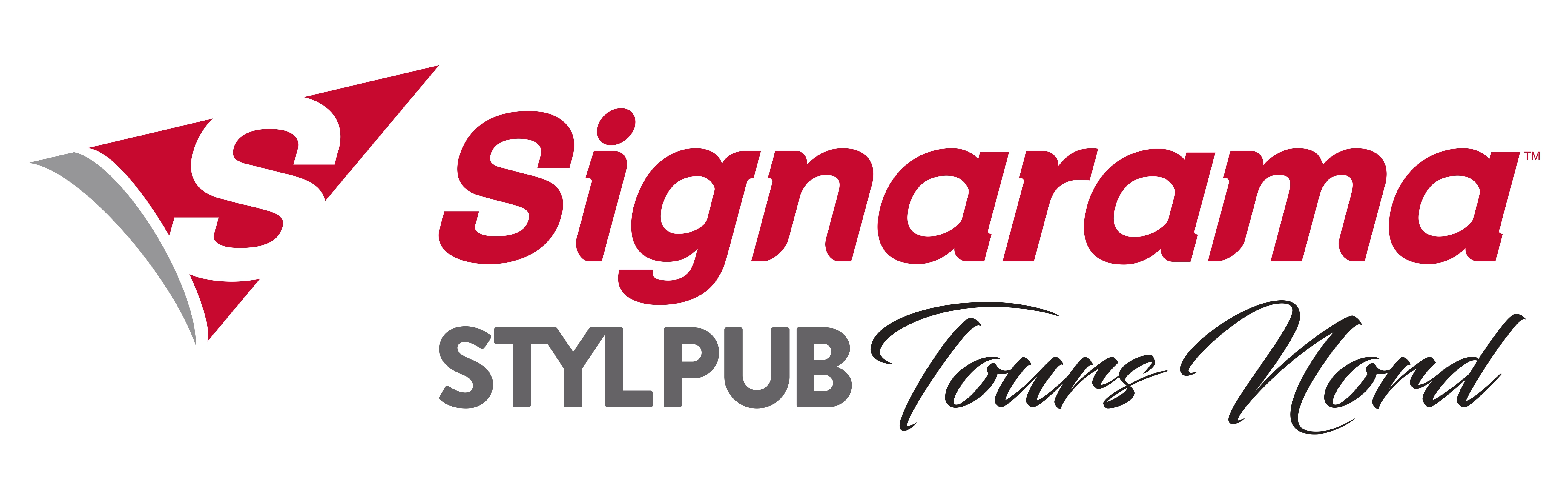 Logo STYLPUB ENSEIGNES